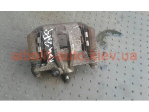 Суппорт задний левый лачетти Суппорт задний левый лачетти